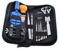 WB1812 - Kit di strumenti per riparazione orologi 13 pezzi - Laboratorio