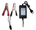 T630 - Caricabatterie 12V 5A per batterie al piombo - Alimentatori