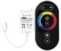EL019 - Controller RF touch per strisce LED 12-24VDC 72-144W Vito - Strisce LED