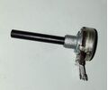 NOS180031 - Potenziometro 220 Kohm tipo A - Potenziometri