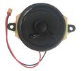 F1250 - Altoparlante a banda larga 8 Ohm 1W - Altoparlanti