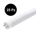 5273-25 - 25 Pezzi - Tubo LED T8 24W 150cm - Luce fredda - Lampade LED