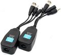 Z774 - Connettore balun audio- video passivo 720P/960P/1080P - Sicurezza