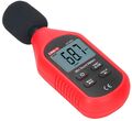 U723 - Mini fonometro 30~130dB UT353 UNI-T - Strumentazione