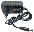 EL768 - Alimentatore per strisce LED 24W 1A 24VDC IP20 - Alimentatori