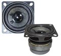 SP668 - Mini Woofer 50mm 16 Ohm 10W - Woofer