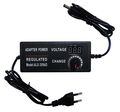 T101 - Alimentatore universale Switch 3-24V 2A - Alimentatori