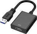 WB2176 - Adattatore audio video USB 3.0 - HDMI -  Adattatori Audio e Video