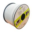 F1634 - Cavo per altoparlante 100m 2x0.75mm bobina - Accessori Altoparlanti