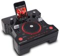 SP1341 - Mobile DJ console mixer a 3 canali per iPod e altro - Mixer