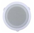 SP238 - Altoparlante PA da soffitto 100V 18cm bianco - Altoparlanti