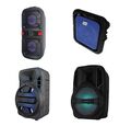 Reso600 - Cassa acustica Piccole Dimensioni - Prodotto reso / Da revisionare - Casse Acustiche