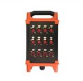 SP590 - Ciabatta da palco 12 canali Stagebox XLR - Cavi Audio Video