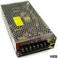 T410 - Alimentatore switching 12V 15A - Alimentatori