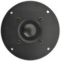 SP192 - Tweeter a cupola morbida 60W 8 Ohm 10cm - Tweeter
