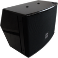KV8 - Altoparlante KV8 karaoke 120W  Martin Brother - Altoparlanti