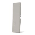 01042 - Cover illuminabile sabbia per tasto linea ZEN - Linea ZEN