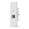 01074 - Presa telefono RJ11 bianca linea ZEN - Linea ZEN