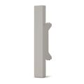 07498 - Mezzo falso polo sabbia linea ZEN - Linea ZEN