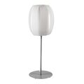 KA2024 - Lampada da tavolo CYDEA E14 40Wmax Kanlux - Illuminazione da Interno