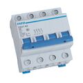 EL780 - Interruttore magnetotermico 4P - C6 - Interruttori magnetotermici