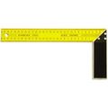 Q630 - Squadra falegname con gambo in lega - 300 mm - Attrezzi e utensili