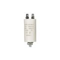 Q214 - Condensatore 1.5uF 450V con terminale M8 - Condensatori