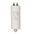 Q340 - Condensatore 20uF 450V con terminale M8 - Condensatori