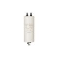 Q757 - Condensatore 25uF 450V con terminale M8 - Condensatori