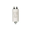 Q823 - Condensatore 8uF 450V con terminale M8 - Condensatori