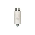 Q958 - Condensatore 4.5uF 450V con terminale M8 - Condensatori