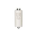 Q985 - Condensatore 30uF 450V con terminale M8 - Condensatori