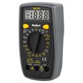 U101 - Multimetro digitale con puntali RB-33D - Strumentazione