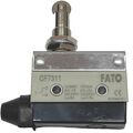 EL2602 - Interruttore di fine corsa orizzontale con rullo parallelo 250V 10A CF7311 Fato - Interruttori di fine corsa