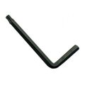 H605 - Chiave a brugola con punta esagonale 6mm e Torx TX30 - Attrezzi e utensili