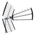 450C - Antenna 18dB 27 Elementi Lte 5G - TV-SAT