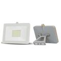 5403 - Faretto slim LED 20W - luce fredda - bianco - Faretti LED