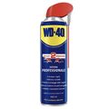 A9160 - Spray lubrificante vaporizzatore a doppia azione 5in1 500ml WD-40 - Laboratorio