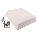 M815 - Antenna a pannello 8 dBi da parete 800–2500 MHz con connettore N femmina - Sicurezza