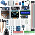 WB370 - Kit Arduino Uno R3 Nano V3.0 Mega 2560 Mega 328 - Arduino