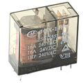EL1045 - Relè 48V DC DPST JQX-14FW - Relè
