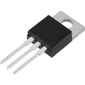 B9052 - IRF830 Transistor MOSFET N-Channel 500V 4.5A - Semiconduttori