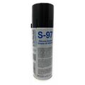 H981 - S-97 Grasso di silicone 200ml DUE-CI - Laboratorio