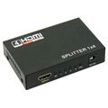 P1450 - Splitter HDMI 4 uscite 4K -  Switch, Splitter Audio Video