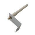 D1150 - Antenna omnidirezionale da interno GSM 890-915Mhz / 935-960Mhz - TV-SAT