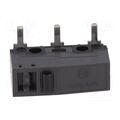 NOS101239 - Microswitch commutatore senza leva AVM36053 - Interruttori