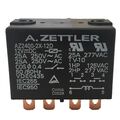 EL252 - Relè 12VDC 25A 250V - AZ2400-2X-12D - ZETTLER - Relè