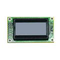 B8072 - Display monocromatico LCD GDM0802B - Varie