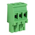 ND3394 - Connettore femmina Screw terminal Connessione a vite 3P - Connettori