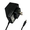 T247 - Trasformatore con spina americana 110V AC - 16V AC - Alimentatori
